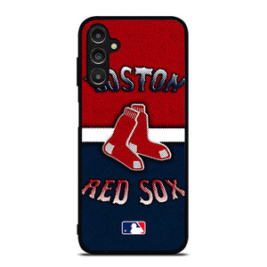 BOSTON RED SOX MLB BASEBALL Samsung Galaxy A14 Case Cover BOSTON RED SOX MLB BASEBALL Samsung Galaxy A14 Case Cover