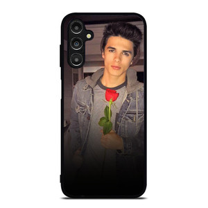 BRENT RIVERA ROSES Samsung Galaxy A14 Case Cover