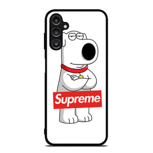 BRIAN GRIFFIN FAMILY GUY SUPREME Samsung Galaxy A14 Case Cover