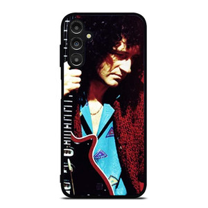 BRIAN MAY QUEEN GUITARIST Samsung Galaxy A14 Case Cover BRIAN MAY QUEEN GUITARIST Samsung Galaxy A14 Case Cover