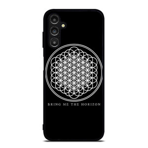 BRING ME THE HORIZON SEMPITERNAL Samsung Galaxy A14 Case Cover