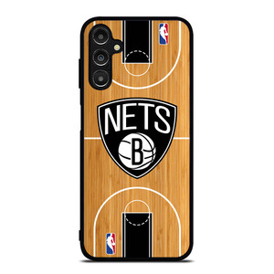 BROOKLYN NETS NBA ARENA Samsung Galaxy A14 Case Cover BROOKLYN NETS NBA ARENA Samsung Galaxy A14 Case Cover