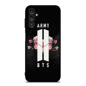 BTS BANGTAN BOYS ARMY Samsung Galaxy A14 Case Cover BTS BANGTAN BOYS ARMY Samsung Galaxy A14 Case Cover