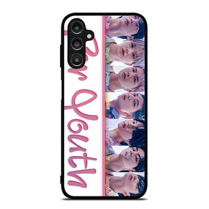 BTS BANGTAN BOYS FOR YOUTH Samsung Galaxy A14 Case Cover BTS BANGTAN BOYS FOR YOUTH Samsung Galaxy A14 Case Cover