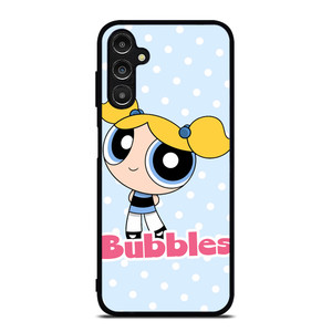 BUBBLES THE POWERPUFF GIRLS 2 Samsung Galaxy A14 Case Cover