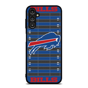 BUFFALO BILLS FOOTBALL FIELD Samsung Galaxy A14 Case Cover BUFFALO BILLS FOOTBALL FIELD Samsung Galaxy A14 Case Cover