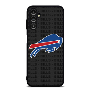BUFFALO BILLS FOOTBALL TEXT Samsung Galaxy A14 Case Cover BUFFALO BILLS FOOTBALL TEXT Samsung Galaxy A14 Case Cover