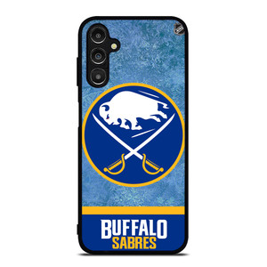 BUFFALO SABRES HOCKEY TEAM Samsung Galaxy A14 Case Cover