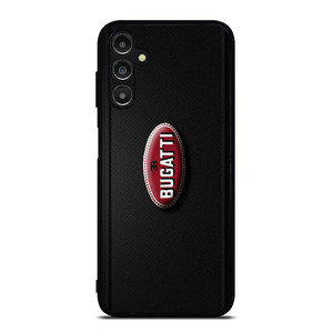 BUGATTI CARS EMBLEM Samsung Galaxy A14 Case Cover