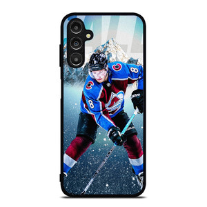 CALE MAKAR COLORADO AVALANCHE NHL 2 Samsung Galaxy A14 Case Cover