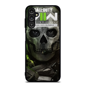 CALL OF DUTY MODERN WARFARE Samsung Galaxy A14 Case Cover CALL OF DUTY MODERN WARFARE Samsung Galaxy A14 Case Cover