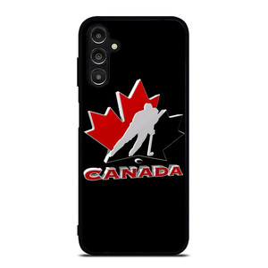 CANADA HOCKEY TEAM LOGO Samsung Galaxy A14 Case Cover
