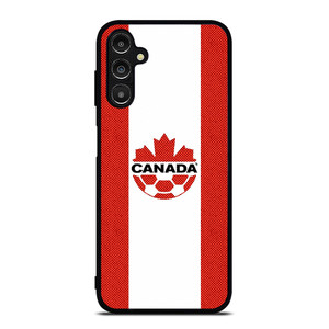 CANADA MENS SOCCER NATIONAL TEAM Samsung Galaxy A14 Case Cover