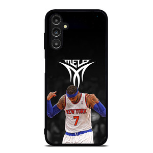 CARMELO ANTHONY NEW YORK KNICKS LOGO Samsung Galaxy A14 Case Cover