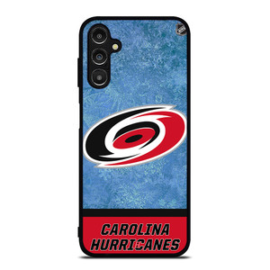 CAROLINA HURRICANES HOCKEY TEAM Samsung Galaxy A14 Case Cover