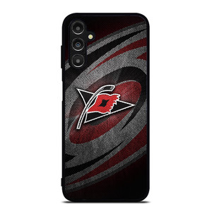 CAROLINA HURRICANES NHL HOCKEY 2 Samsung Galaxy A14 Case Cover