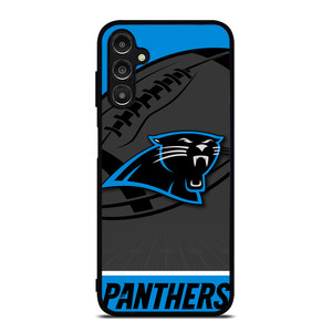 CAROLINE PANTHERS NFL TEAM Samsung Galaxy A14 Case Cover