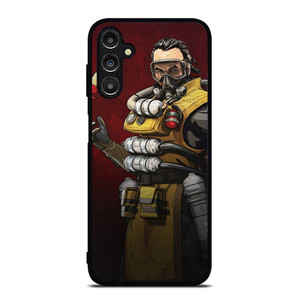 CAUSTIC APEX LEGEND Samsung Galaxy A14 Case Cover