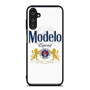 CERVEZA MODELO MEXICO BEER Samsung Galaxy A14 Case Cover