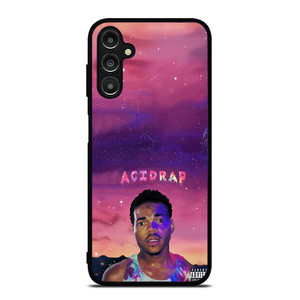 CHANCE THE RAPPER ACIDRAP Samsung Galaxy A14 Case Cover