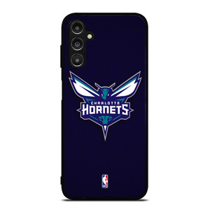 CHARLOTTE HORNETS BASKETBALL NBA Samsung Galaxy A14 Case Cover CHARLOTTE HORNETS BASKETBALL NBA Samsung Galaxy A14 Case Cover