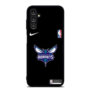 CHARLOTTE HORNETS NIKE NBA BASKETBALL Samsung Galaxy A14 Case Cover CHARLOTTE HORNETS NIKE NBA BASKETBALL Samsung Galaxy A14 Case Cover