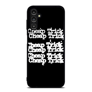 CHEAP TRICK ROCK BAND Samsung Galaxy A14 Case Cover CHEAP TRICK ROCK BAND Samsung Galaxy A14 Case Cover
