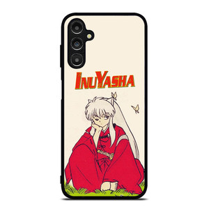 CHIBI INUYASHA MANGA ANIME Samsung Galaxy A14 Case Cover