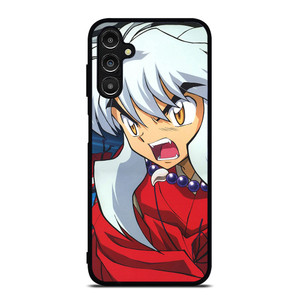 CHIBI INUYASHA MANGA Samsung Galaxy A14 Case Cover