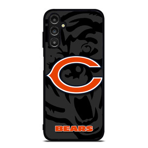CHICAGO BEARS FOOTBALL LOGO Samsung Galaxy A14 Case Cover