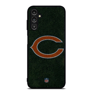 CHICAGO BEARS FOOTBALL NFL Samsung Galaxy A14 Case Cover