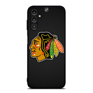 CHICAGO BLACKHAWKS HOCKEY NHL LOGO Samsung Galaxy A14 Case Cover CHICAGO BLACKHAWKS HOCKEY NHL LOGO Samsung Galaxy A14 Case Cover