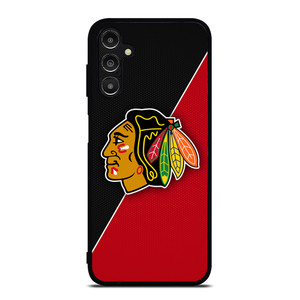 CHICAGO BLACKHAWKS NHL HOCKEY LOGO Samsung Galaxy A14 Case Cover CHICAGO BLACKHAWKS NHL HOCKEY LOGO Samsung Galaxy A14 Case Cover