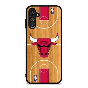 CHICAGO BULLS NBA ARENA Samsung Galaxy A14 Case Cover CHICAGO BULLS NBA ARENA Samsung Galaxy A14 Case Cover