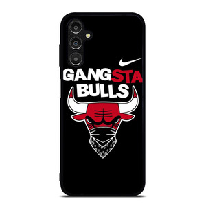 CHICAGO BULLS NBA FANS Samsung Galaxy A14 Case Cover CHICAGO BULLS NBA FANS Samsung Galaxy A14 Case Cover