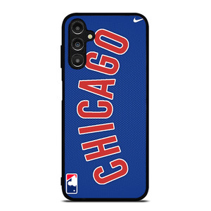 CHICAGO CUBS BASEBALL Samsung Galaxy A14 Case Cover CHICAGO CUBS BASEBALL Samsung Galaxy A14 Case Cover