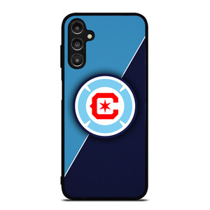 CHICAGO FIRE SOCCER MLS 2 Samsung Galaxy A14 Case Cover CHICAGO FIRE SOCCER MLS 2 Samsung Galaxy A14 Case Cover