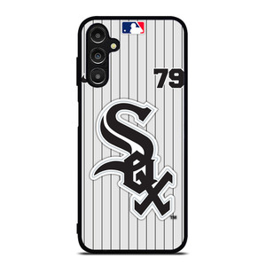 CHICAGO WHITE SOX JOSE ABREU 79 MLB BASEBALL Samsung Galaxy A14 Case Cover