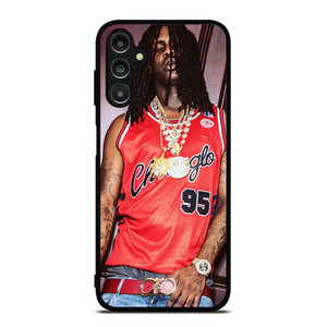 CHIEF KEEF CHICAGO BULLS Samsung Galaxy A14 Case Cover