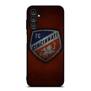 CINCINNATI FC SOCCER MLS Samsung Galaxy A14 Case Cover