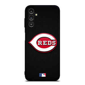 CINCINNATI REDS BASEBALL TEAM Samsung Galaxy A14 Case Cover