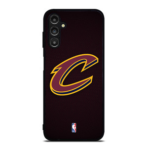 CLEVELAND CAVALIERS BASKETBALL NBA Samsung Galaxy A14 Case Cover CLEVELAND CAVALIERS BASKETBALL NBA Samsung Galaxy A14 Case Cover