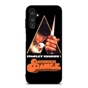 CLOCKWORK ORANGE MOVIES Samsung Galaxy A14 Case Cover