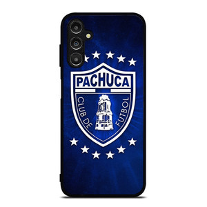 CLUB DE FUTBOL PACHUCA Samsung Galaxy A14 Case Cover CLUB DE FUTBOL PACHUCA Samsung Galaxy A14 Case Cover