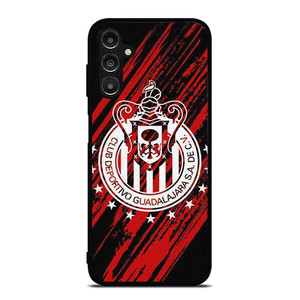 CLUB DEPORTIVO GUADALAJARA CHIVAS Samsung Galaxy A14 Case Cover