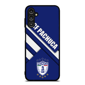 CLUB FOOTBALL PACHUCA Samsung Galaxy A14 Case Cover