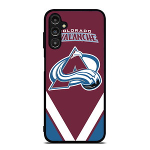COLORADO AVALANCHE ICE HOCKEY LOGO Samsung Galaxy A14 Case Cover COLORADO AVALANCHE ICE HOCKEY LOGO Samsung Galaxy A14 Case Cover