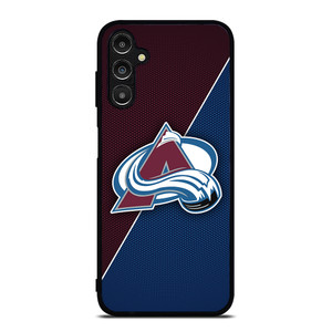 COLORADO AVALANCHE NHL HOCKEY LOGO Samsung Galaxy A14 Case Cover COLORADO AVALANCHE NHL HOCKEY LOGO Samsung Galaxy A14 Case Cover