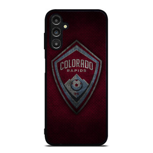 COLORADO RAPIDS SOCCER MLS Samsung Galaxy A14 Case Cover