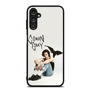 CONAN GRAY KID KROW Samsung Galaxy A14 Case Cover